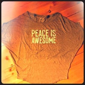 T-Shirt. From The Awesome Company